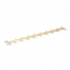 Деревянная лестница 